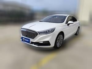 Hongqi H5 2022 Бензин