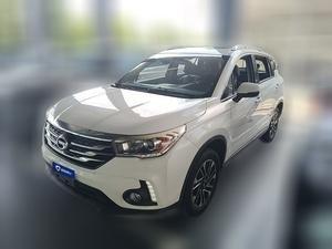 GAC Trumpchi Trumpchi GS4 2017 Бензин