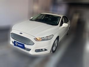 Ford Mondeo 2014 Бензин