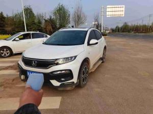 Honda XR-V 2018 Бензин