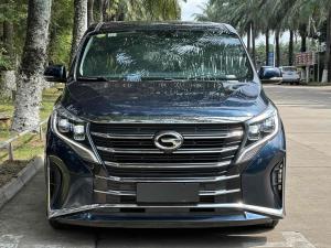 GAC Trumpchi Trumpchi M8 2021 Бензин