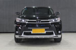 Toyota Highlander 2019 Бензин
