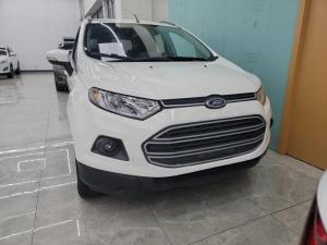 Ford EcoSport 2016 Бензин