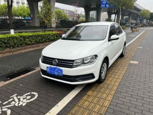 Volkswagen Santana 2020 Бензин