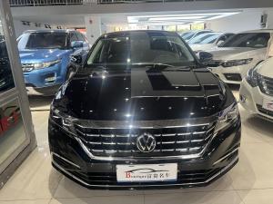 Volkswagen Passat 2021 Бензин