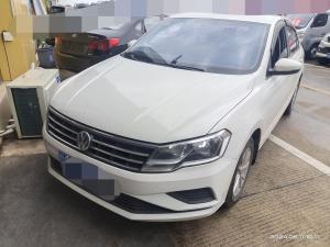 Volkswagen Jetta 2017 Бензин