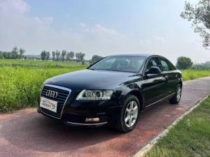 Audi A6L 2011 Бензин
