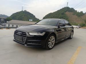 Audi A6L 2018 Бензин
