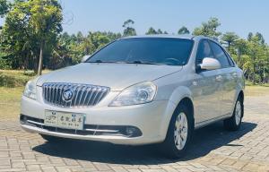 Buick Excelle 2014 Бензин