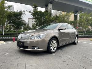 Buick LaCrosse 2013 Бензин