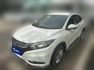 Honda Vezel 2016 Бензин