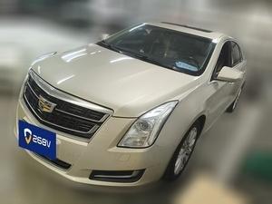 Cadillac XTS 2016 Бензин