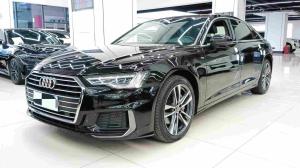 Audi A6L 2021 Бензин