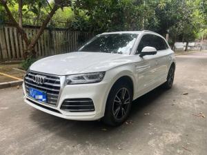 Audi Q5L 2019 Бензин