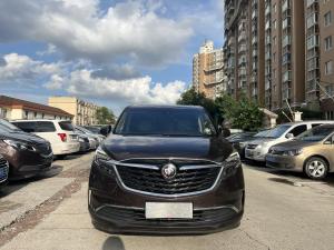 Buick GL8 2021 Бензин