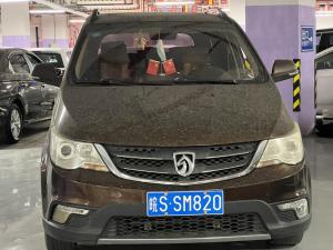 Baojun 730 2015 Бензин