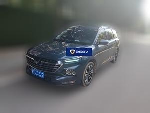 WuLing Victory 2021 Бензин