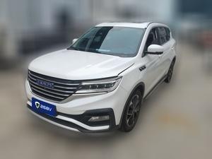 Traum SEEK 5 2019 Бензин