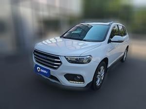 Haval H6 2017 Бензин