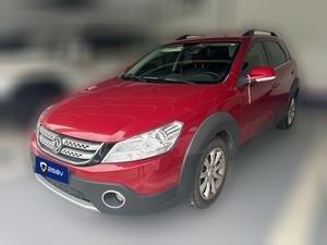 Dongfeng Aeolus Aeolus H30 2013 Бензин