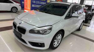 BMW 2 Series 2017 Бензин