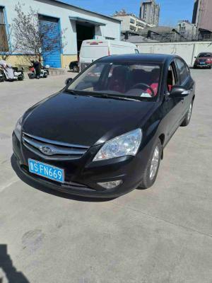 Hyundai Celesta 2009 Бензин