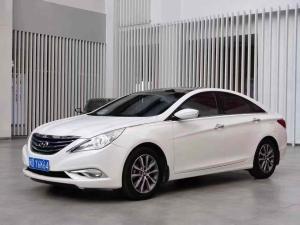 Hyundai Sonata 2014 Бензин