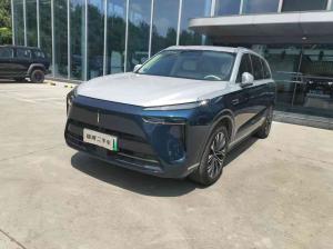 WEY Lanshan 2023 Подключаемый гибрид