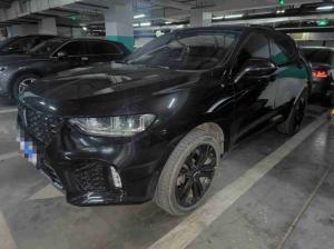 WEY VV5 2018 Бензин