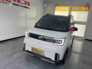 Wuling Hongguang MINI EV 2023 Электрический