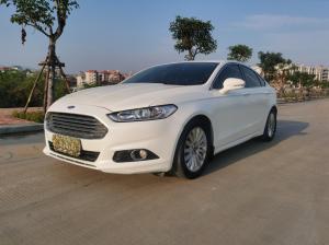 Ford Mondeo 2014 Бензин