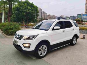Changan Oshan  2016 Бензин