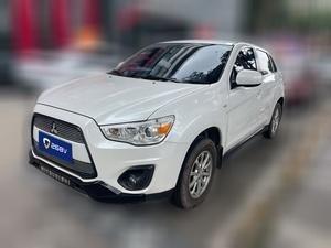Mitsubishi ASX 2015 Бензин