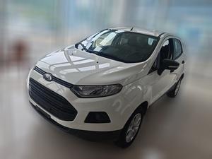 Ford EcoSport 2016 Бензин