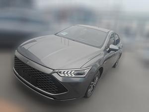 BYD Qin PLUS 2023 Подключаемый гибрид