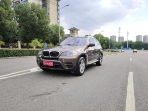 BMW X5 2013 Бензин