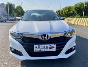 Honda Crider 2020 Бензин