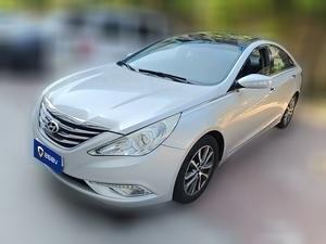 Hyundai Sonata 2013 Бензин