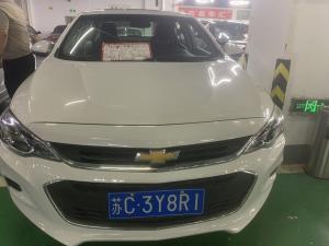 Chevrolet Cavalier 2018 Бензин