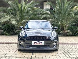 MINI 2014 Бензин