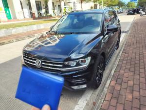 Volkswagen Tiguan L 2020 Бензин