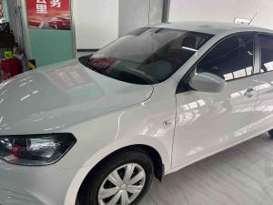 Volkswagen Jetta 2017 Бензин