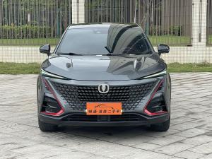 Changan UNI-T 2020 Бензин