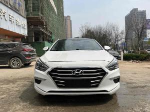 Hyundai MISTRA 2017 Бензин