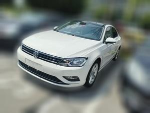 Volkswagen Lamando 2016 Бензин