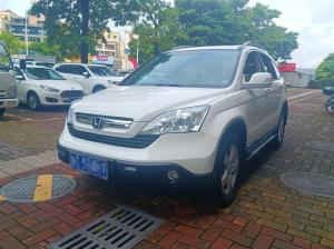 Honda CR-V 2009 Бензин
