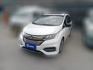 Honda Odyssey 2019 Бензин