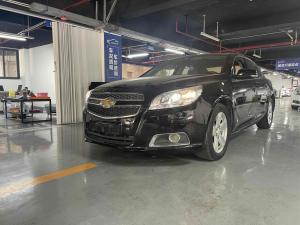 Chevrolet Malibu 2013 Бензин