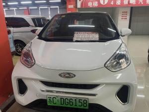 Chery EV Little Ant 2018 Электрический