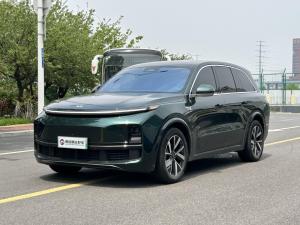 LI Auto LI L8 2023 Расширенный диапазон